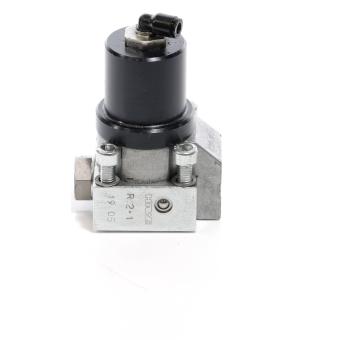 Hydraulisches Wegeventil  Gebraucht